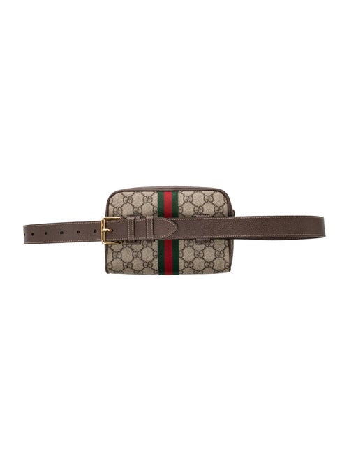 Gucci GG Supreme Ophidia