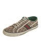 Gucci GG Canvas Canvas Sneakers