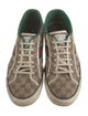 Gucci GG Canvas Canvas Sneakers