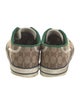 Gucci GG Canvas Canvas Sneakers