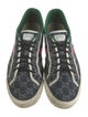 Gucci GG Denim Denim Sneakers
