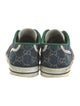 Gucci GG Denim Denim Sneakers
