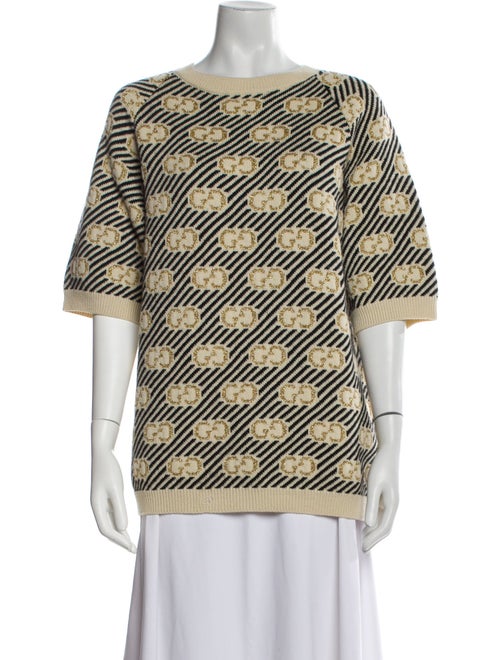 Gucci 2019 Wool Sweater