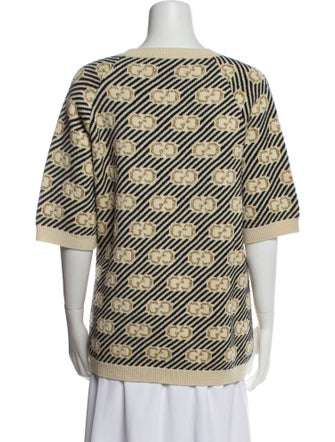 Gucci 2019 Wool Sweater