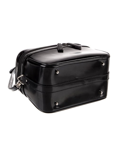 Gucci Bamboo Crossbody Bag