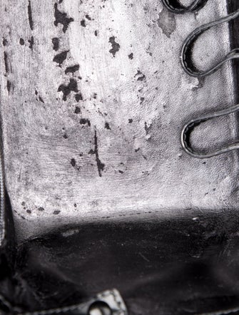 Gucci Bamboo Crossbody Bag