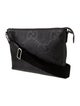 Gucci Jumbo GG Messenger Bag
