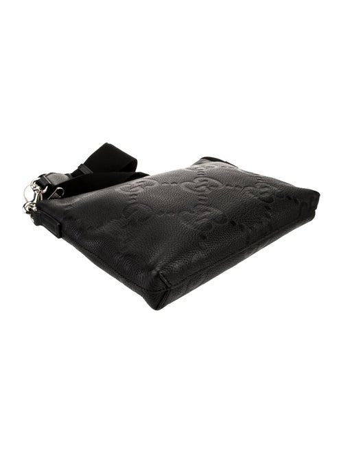 Gucci Jumbo GG Messenger Bag