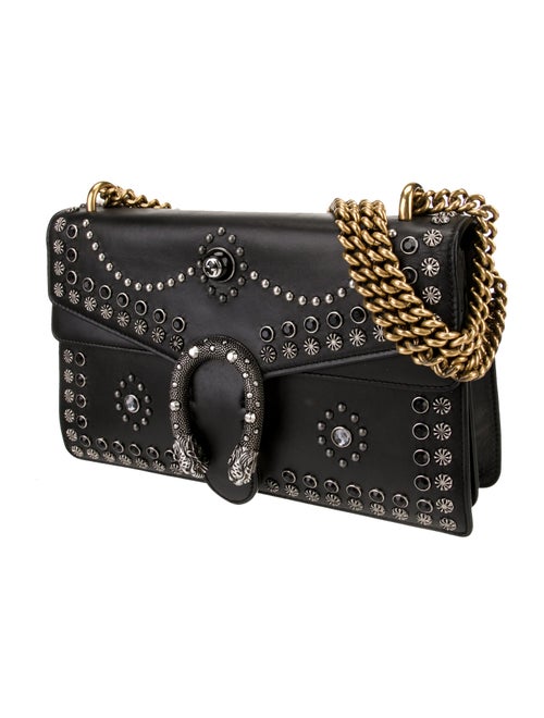 Gucci Interlocking G Dionysus Small