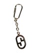 Gucci Logo Keychain