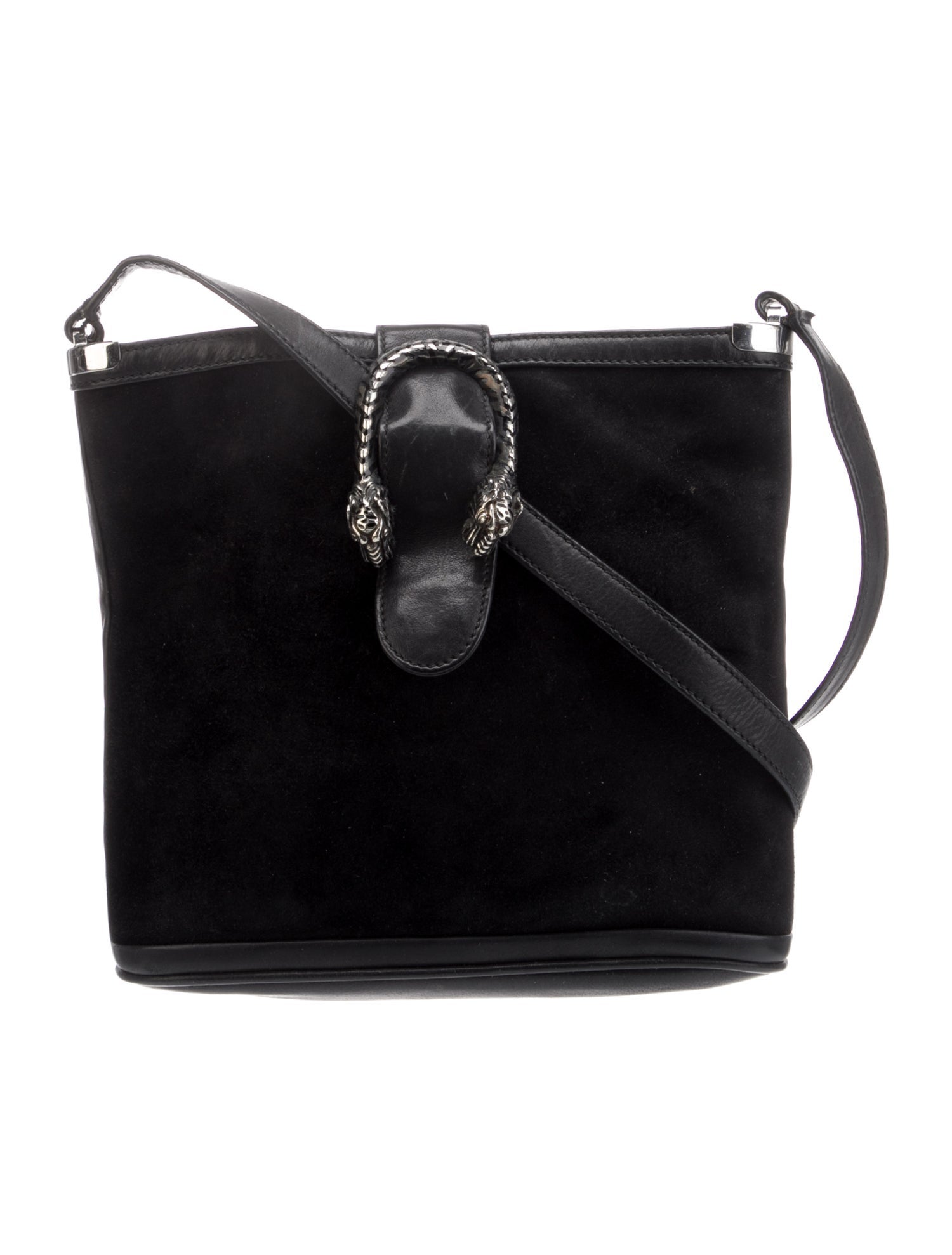 Gucci Suede Dionysus Vintage