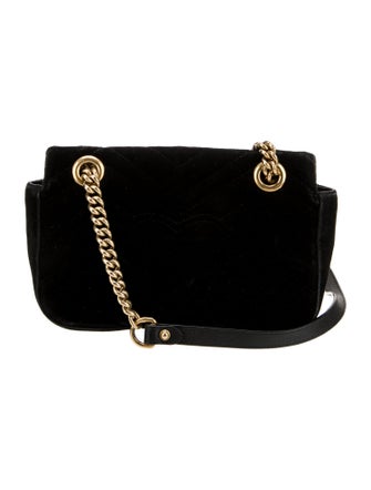 Gucci Double G Marmont Mini