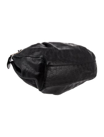 Gucci GG Signature Sukey Large