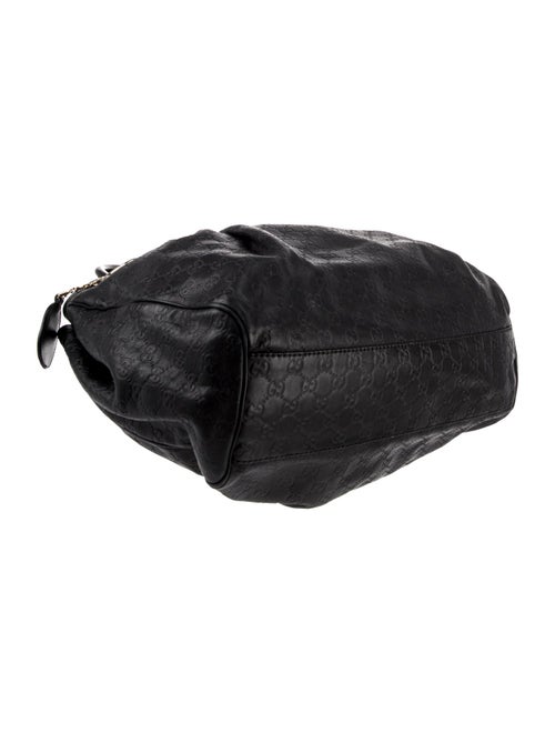 Gucci GG Signature Sukey Large