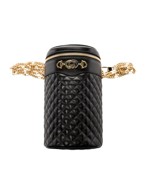 Gucci Interlocking G Horsebit Zumi