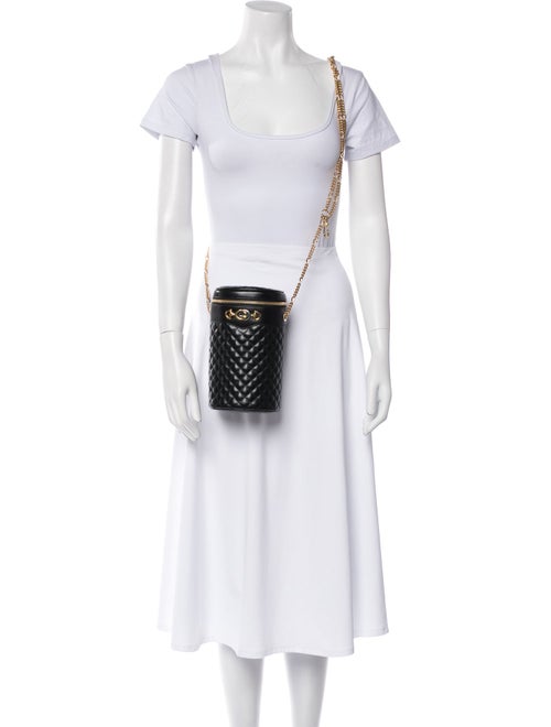 Gucci Interlocking G Horsebit Zumi