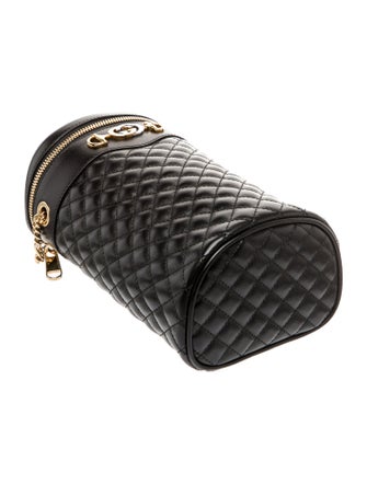 Gucci Interlocking G Horsebit Zumi