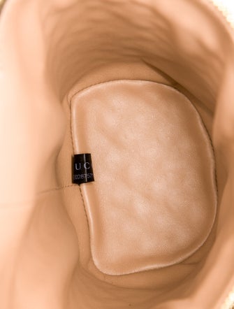 Gucci Interlocking G Horsebit Zumi