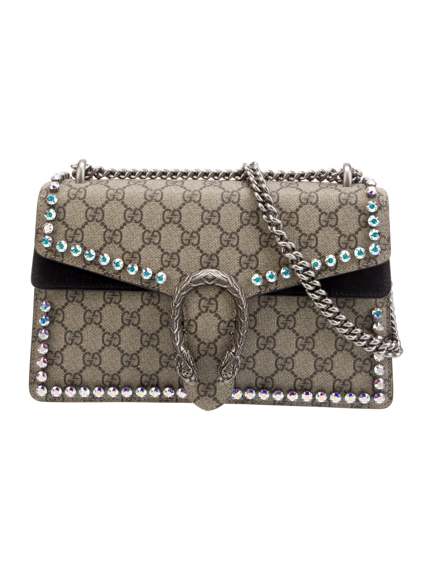 Gucci GG Supreme Dionysus