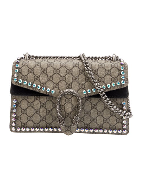 Gucci GG Supreme Dionysus