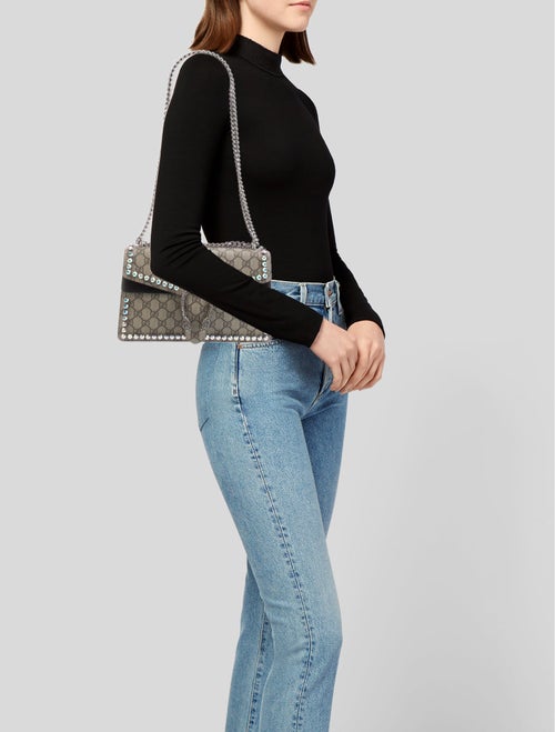 Gucci GG Supreme Dionysus