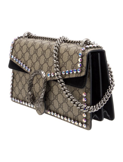 Gucci GG Supreme Dionysus