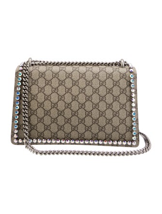 Gucci GG Supreme Dionysus