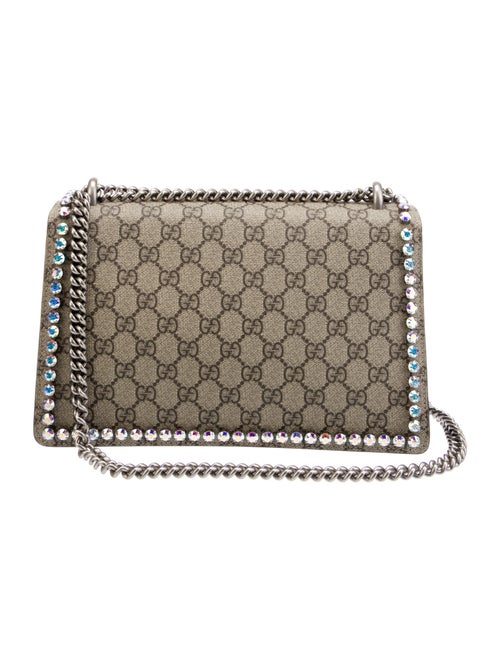 Gucci GG Supreme Dionysus