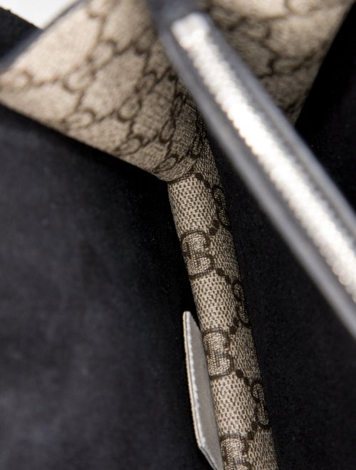 Gucci GG Supreme Dionysus