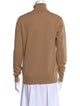 Gucci Wool Turtleneck Sweater