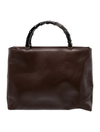 Gucci Bamboo Nymphaea