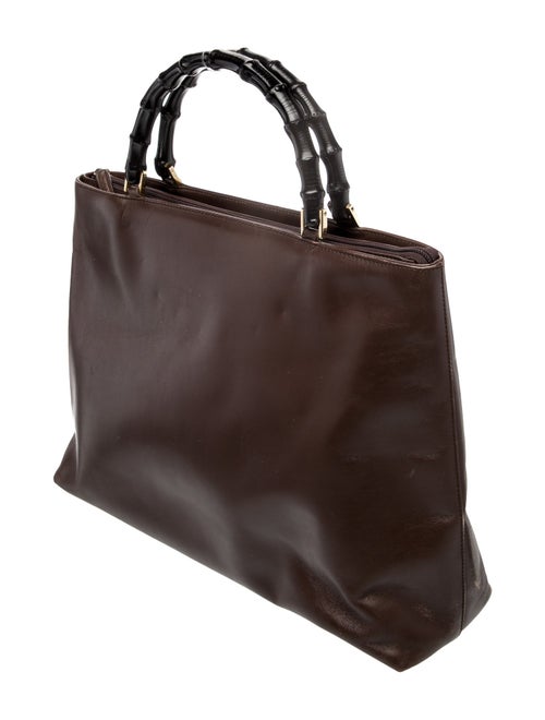 Gucci Bamboo Nymphaea