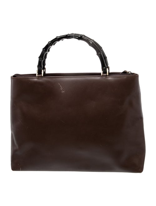 Gucci Bamboo Nymphaea