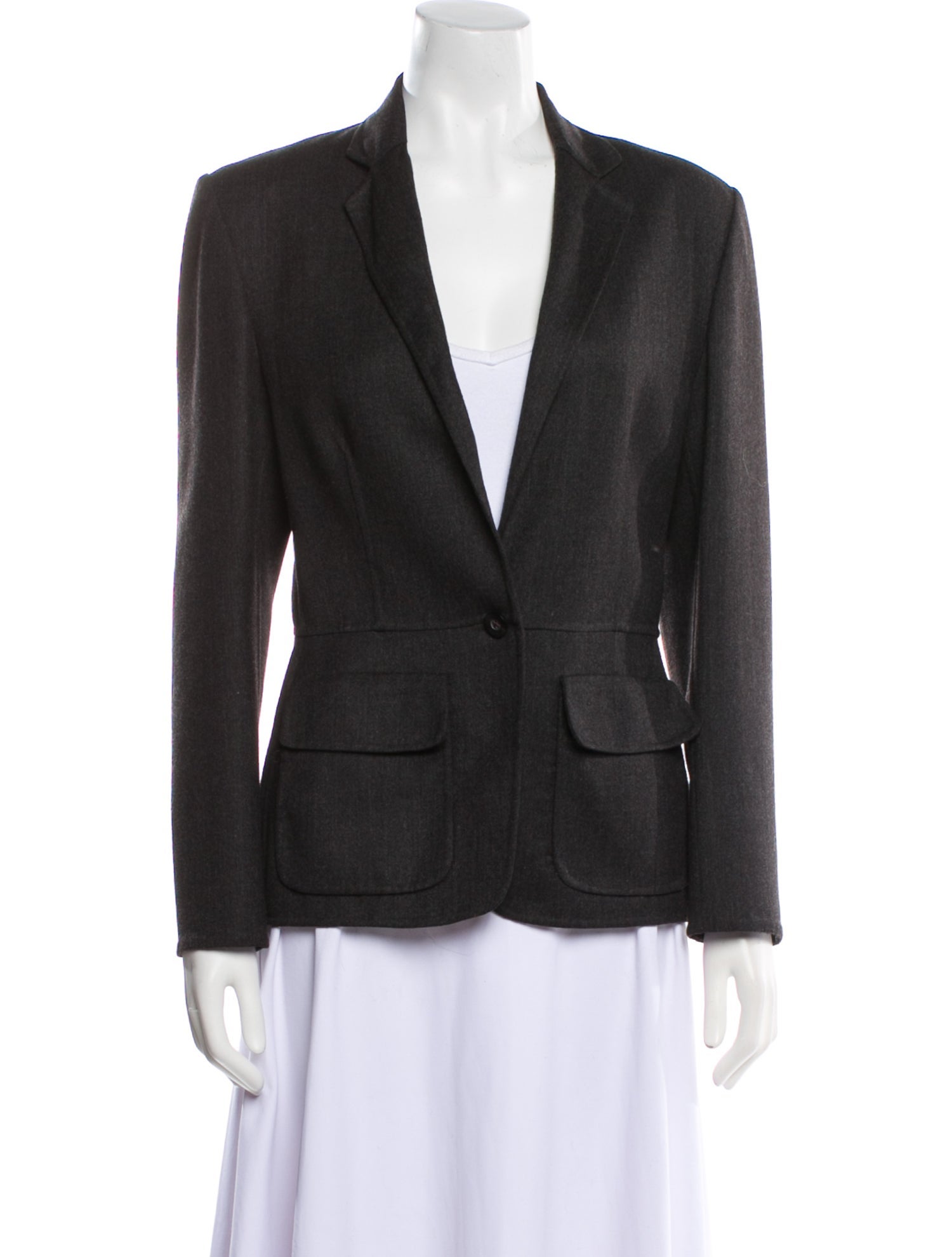 Gucci Vintage 1998 Blazer