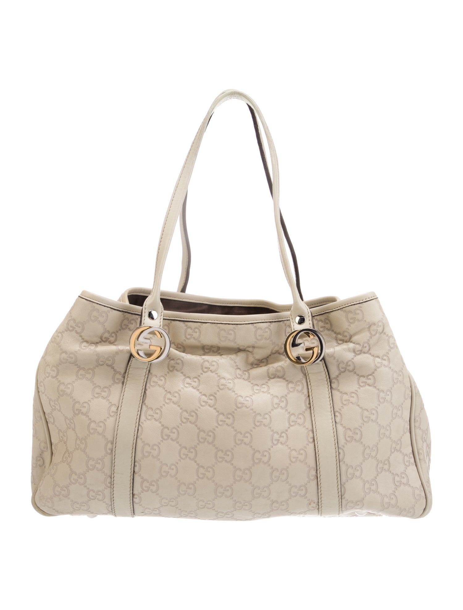 Gucci Interlocking G Twins