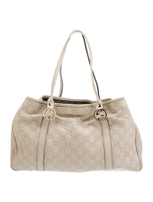 Gucci Interlocking G Twins