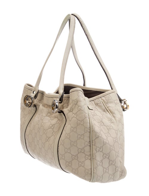 Gucci Interlocking G Twins