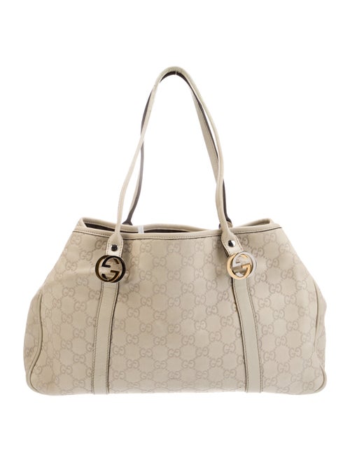 Gucci Interlocking G Twins