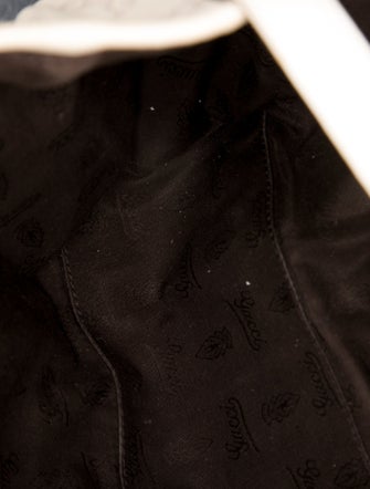 Gucci Interlocking G Twins