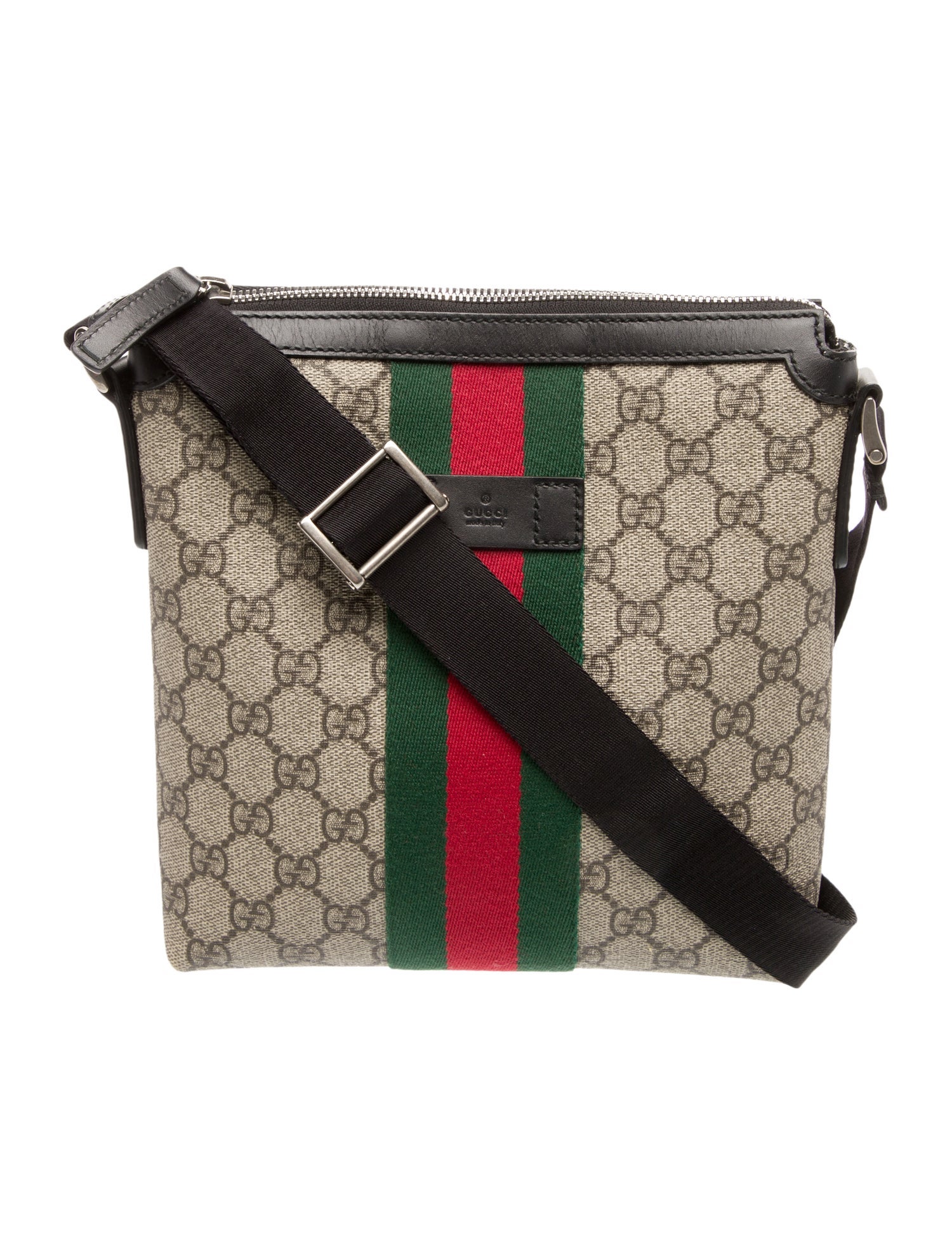 Gucci GG Supreme Ophidia