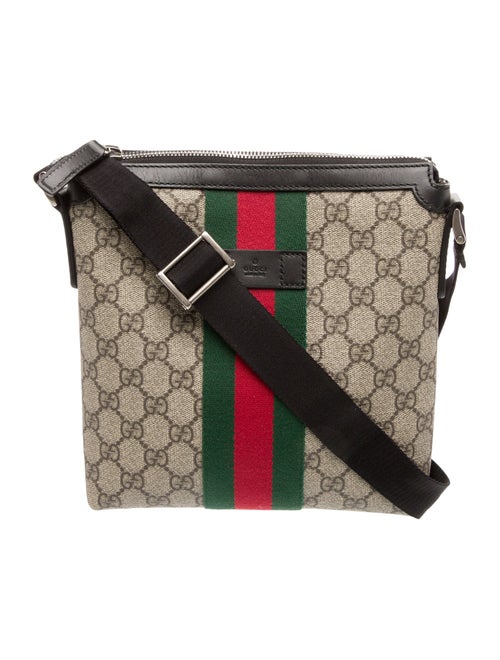 Gucci GG Supreme Ophidia