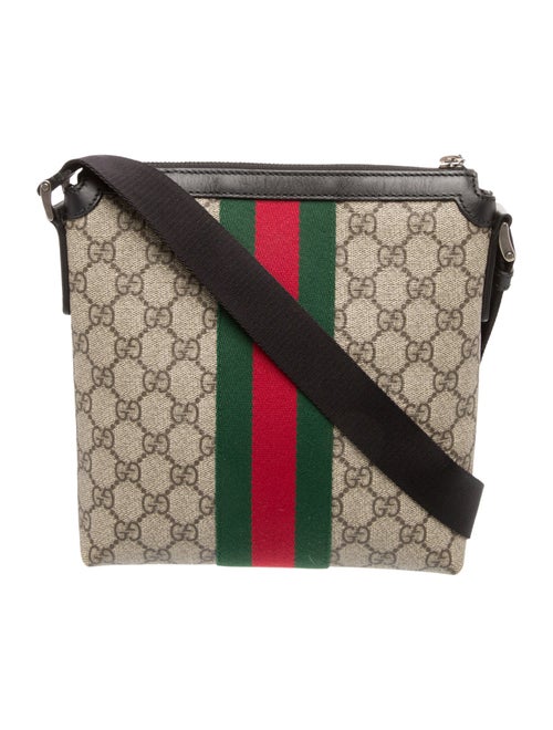 Gucci GG Supreme Ophidia