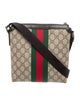 Gucci GG Supreme Ophidia