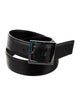 Gucci Leather Waist Belt