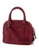 Gucci Microguccissima Dome Mini