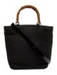 Gucci Bamboo Shoulder Bag