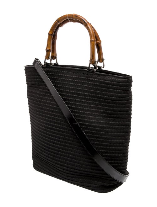 Gucci Bamboo Shoulder Bag