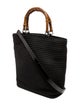 Gucci Bamboo Shoulder Bag
