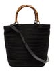 Gucci Bamboo Shoulder Bag