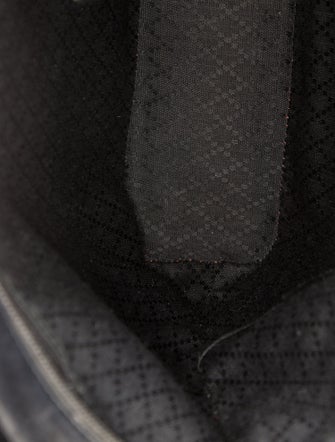 Gucci Bamboo Shoulder Bag